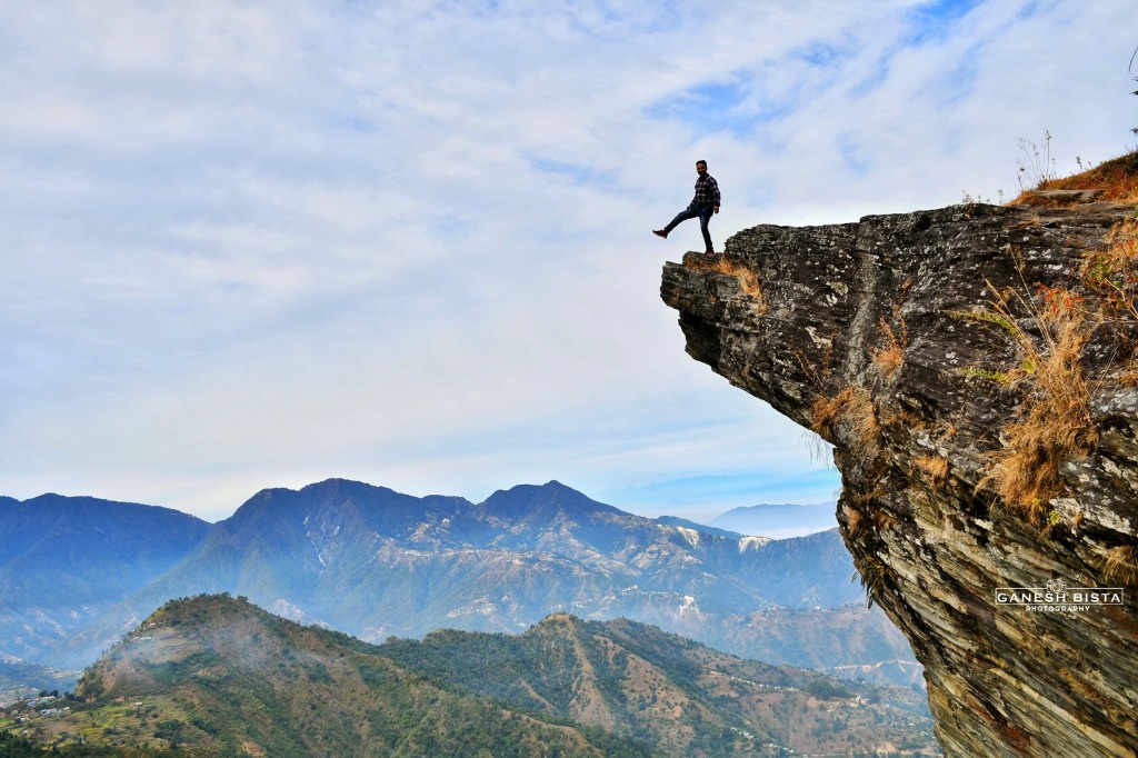 Norway Dhunga - Thaha Municipality, Makwanpur | Explore Daman & Palung Tourism